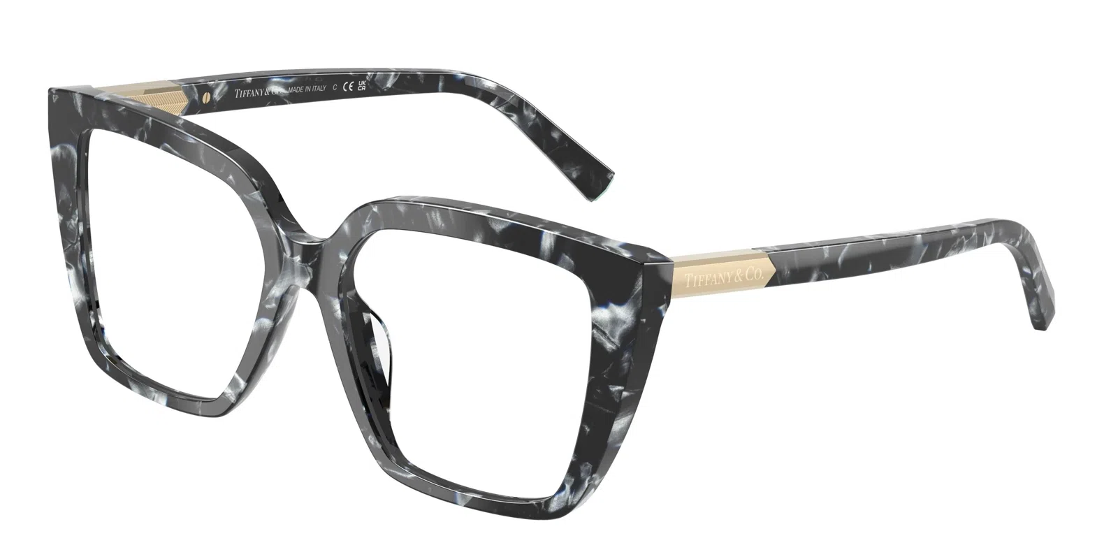 Tiffany 2278 Eyeglasses - view 6